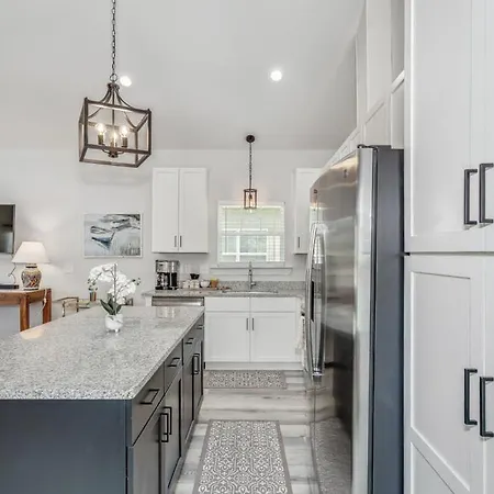 Casa Pensacola - 3B Home