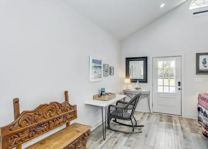 Holiday home Casa - 3b Pensacola