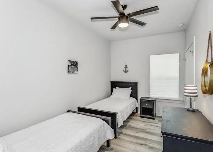 Casa - 3b Holiday home Pensacola