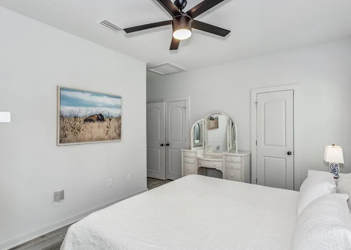 Casa - 3b Holiday home *