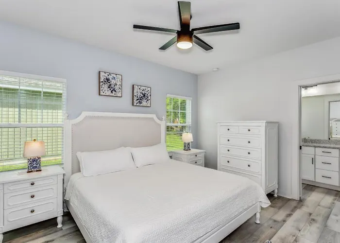 Holiday home Casa - 3b Pensacola
